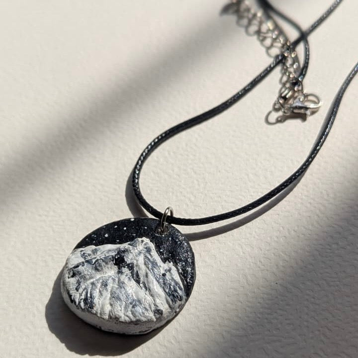 K2 Pendant