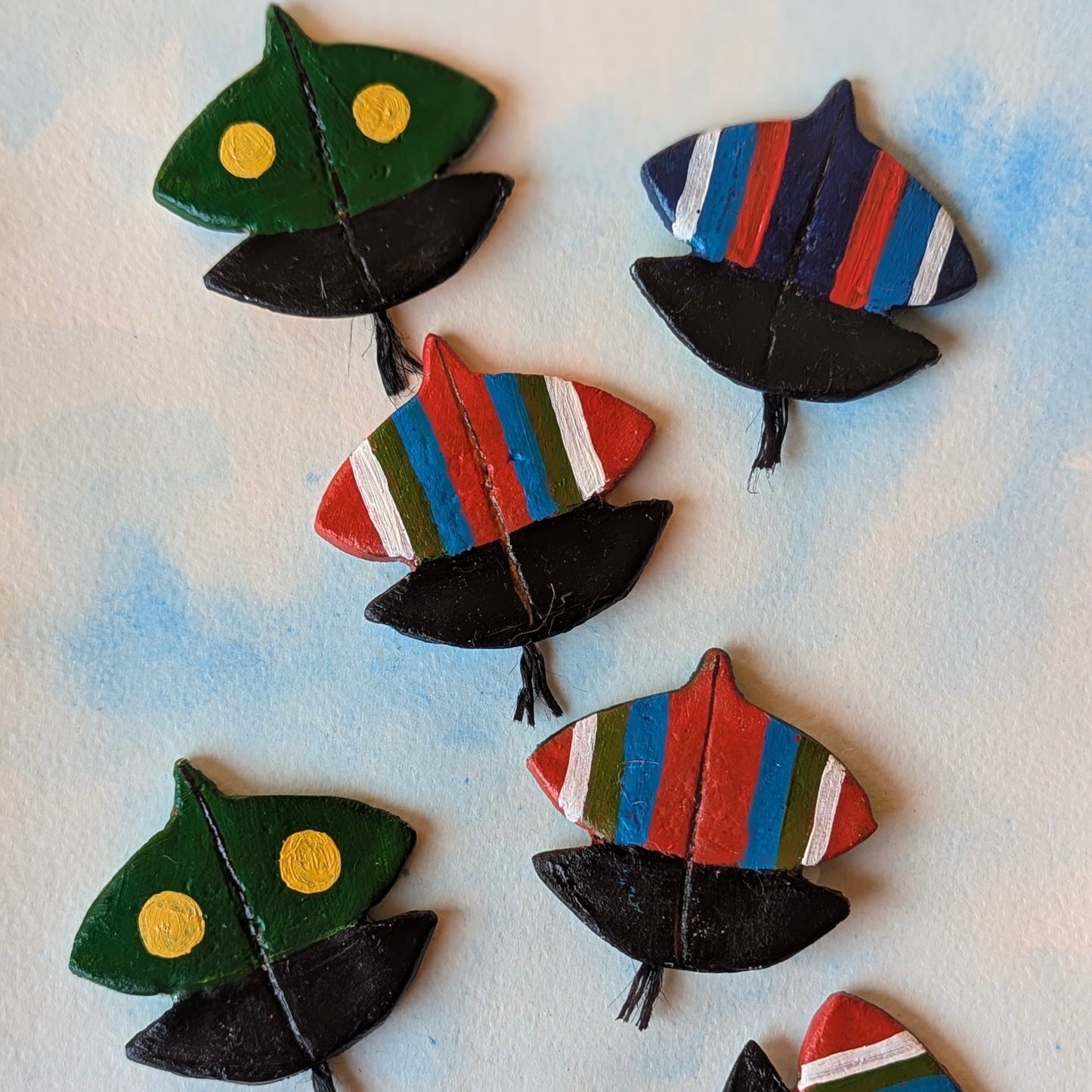 Patang Magnet