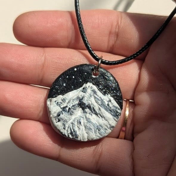 K2 Pendant