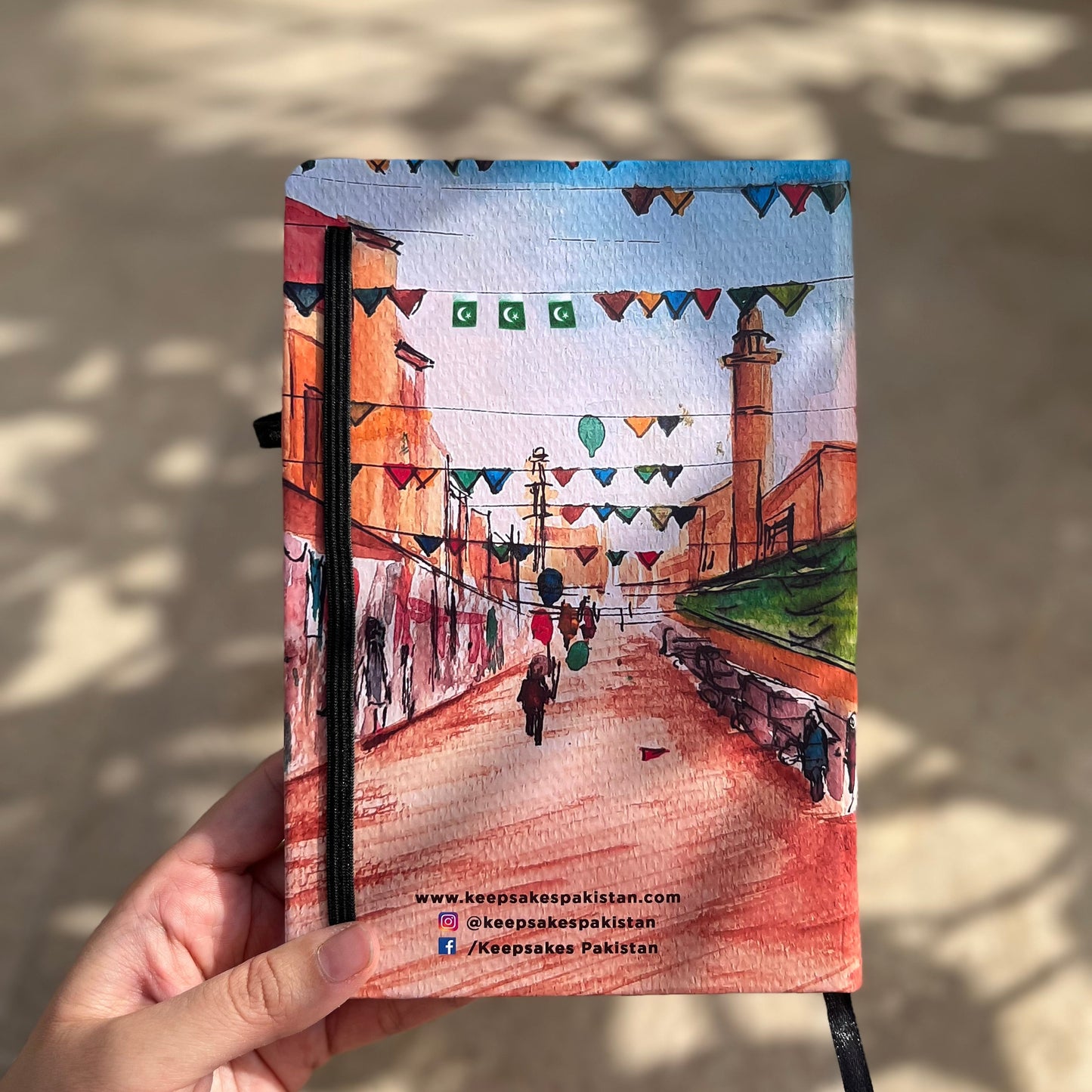 2025 Jhandiyan Notebook