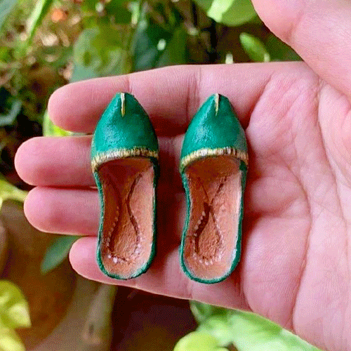 Shoe Magnets