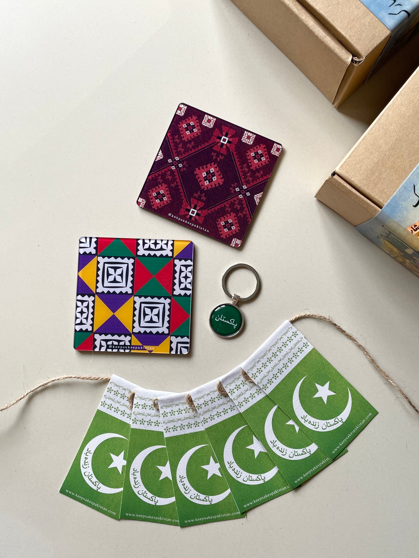 Azadi Bundles