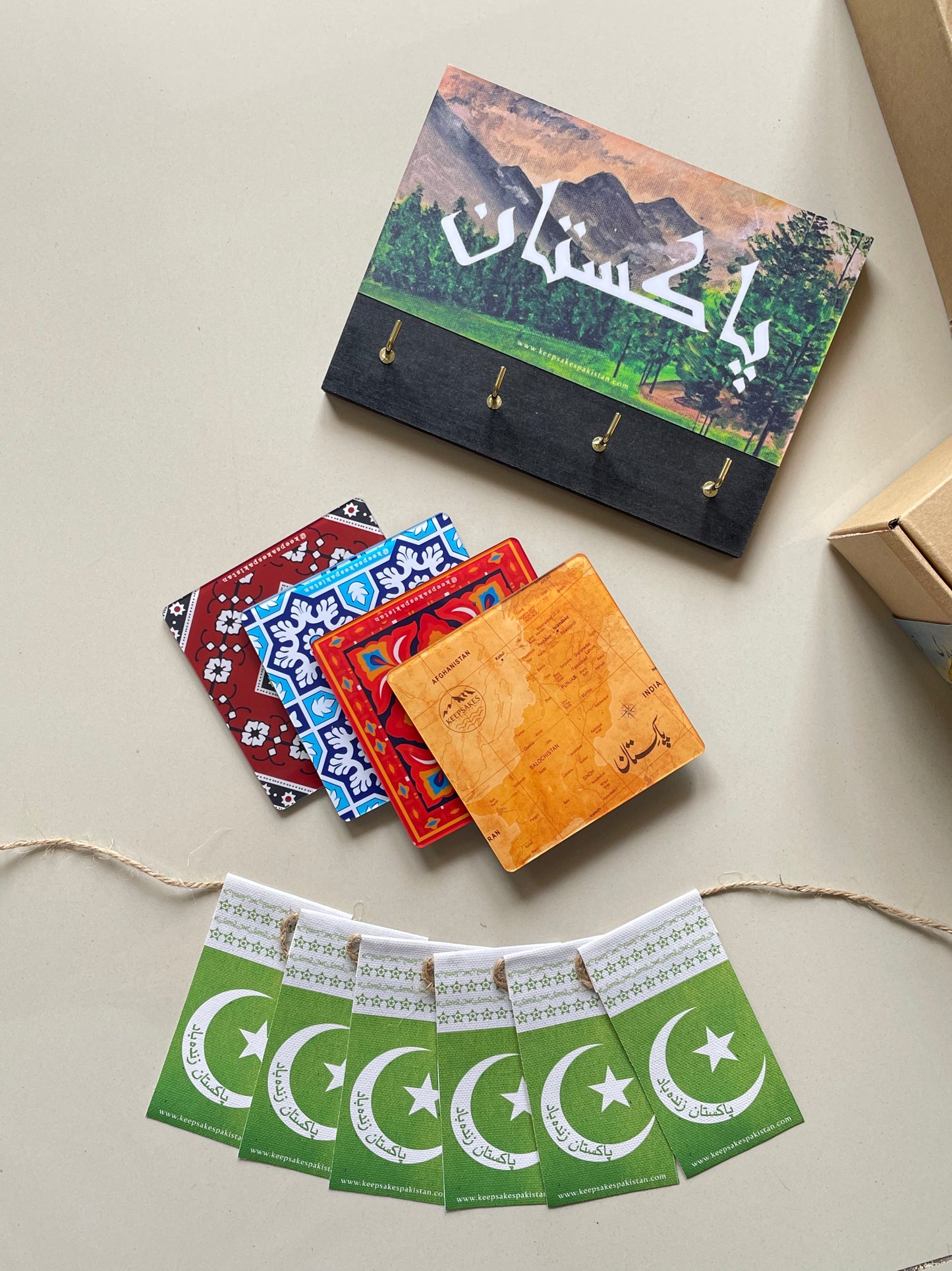 Azadi Bundles