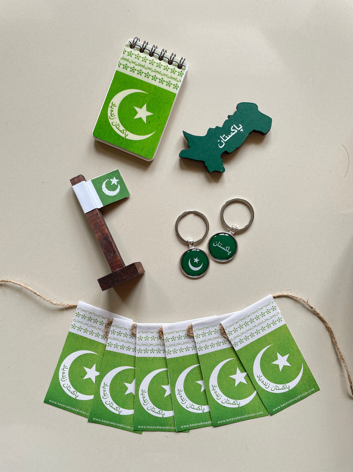 Azadi Bundles