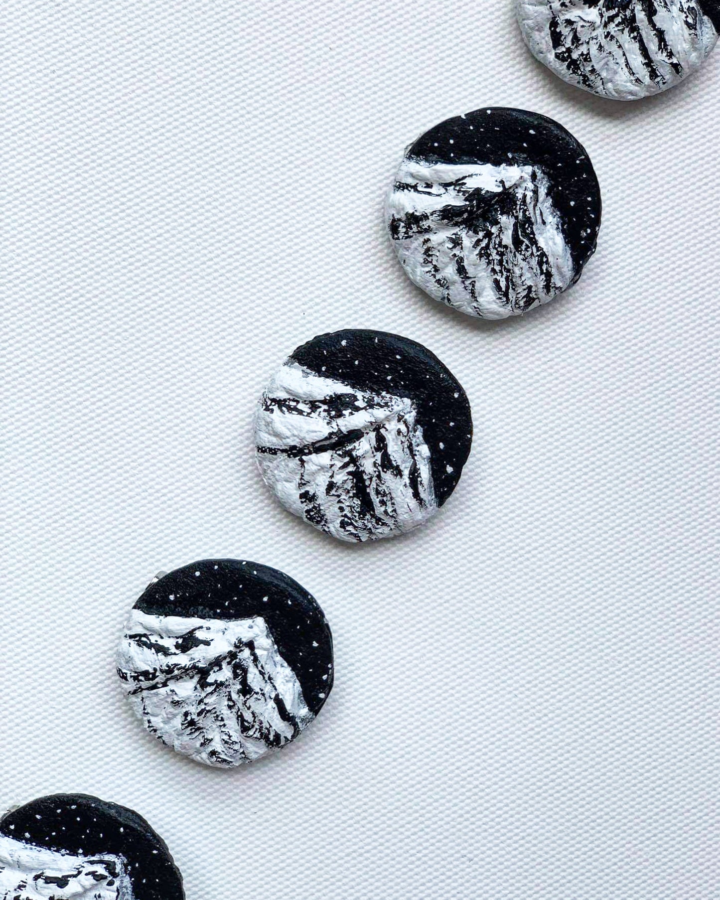 K2 Pin