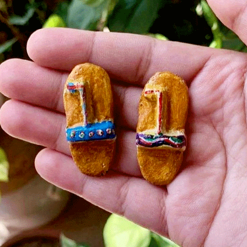 Shoe Magnets