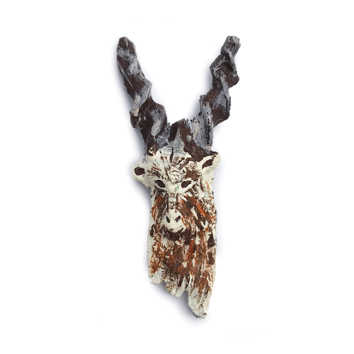 Markhor Magnet