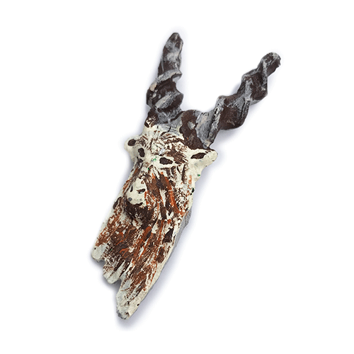 Markhor Magnet