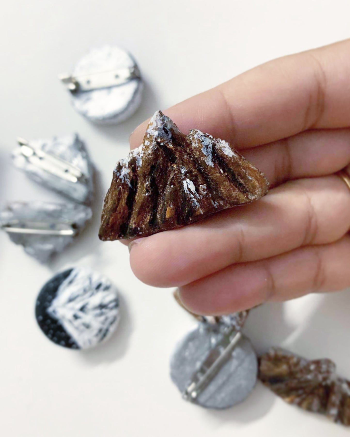 Passu Pin