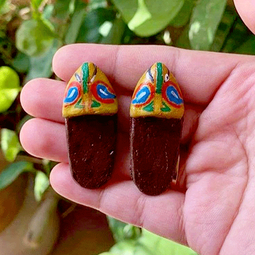 Shoe Magnets