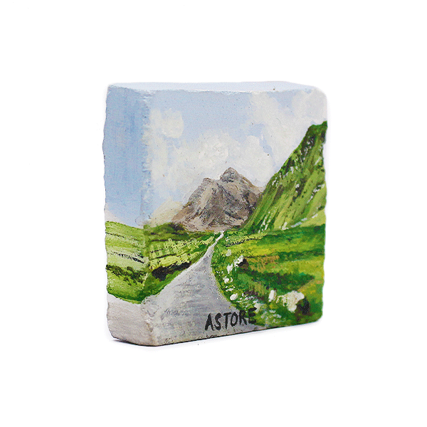 Astore Marble