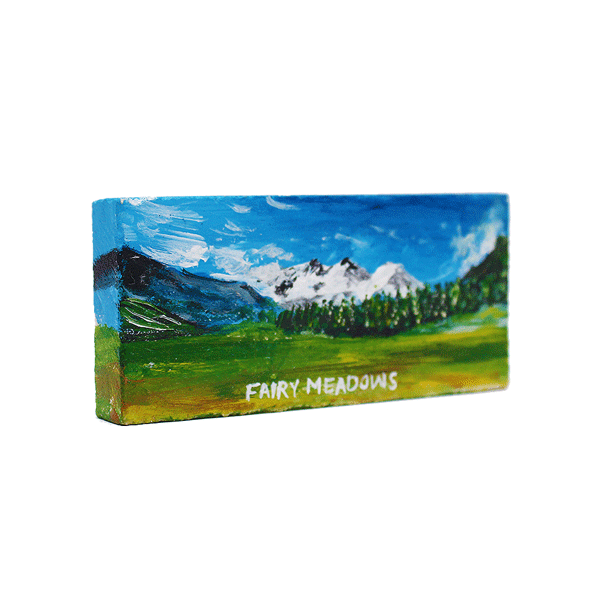 Fairy Meadows Marble