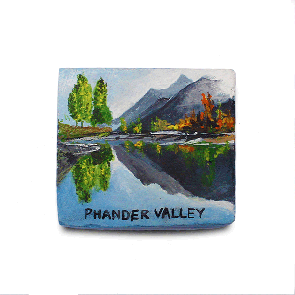 Phander Valley Marble