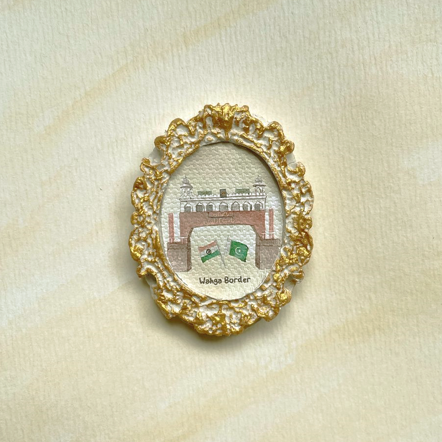 Heritage Magnets