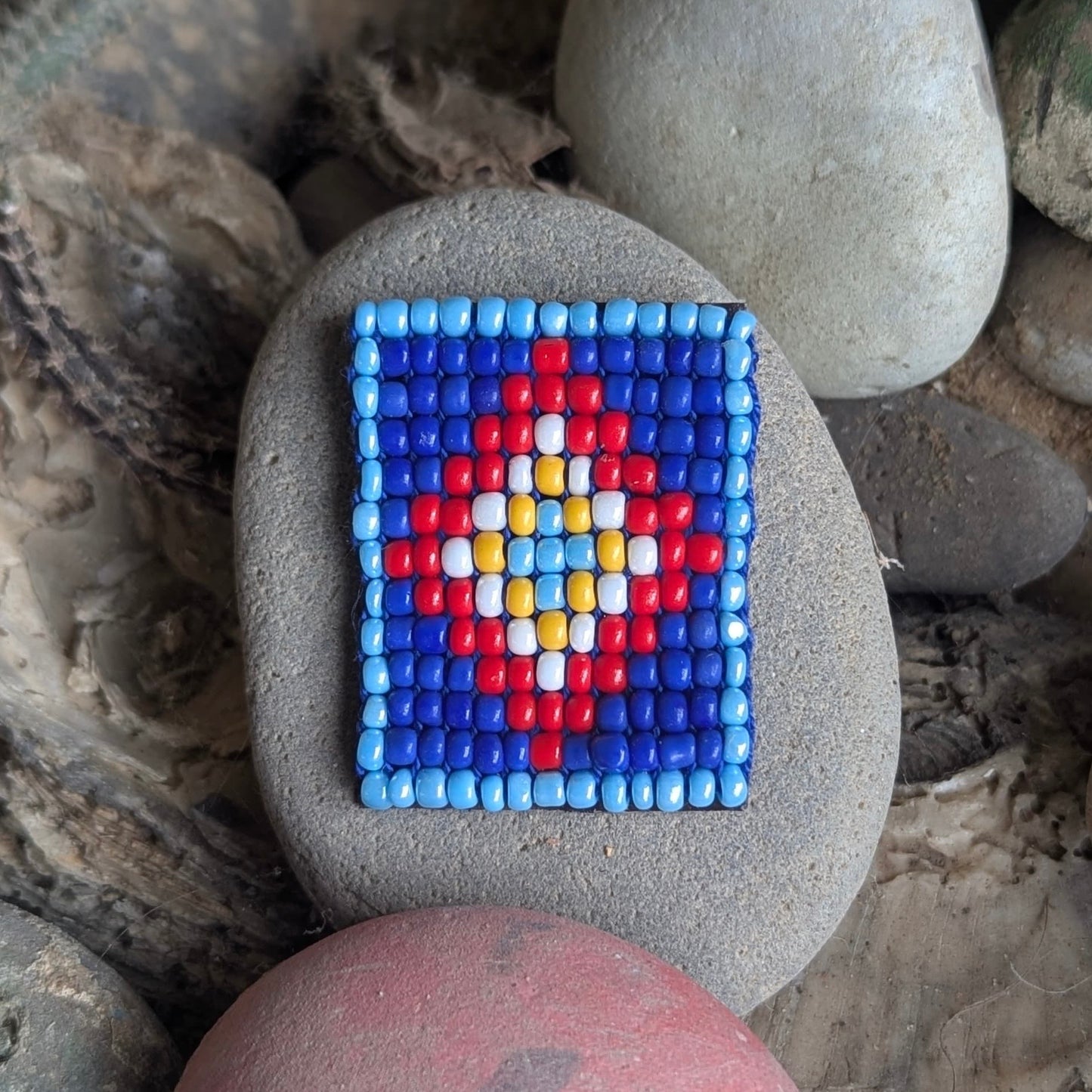 Kalash Magnet