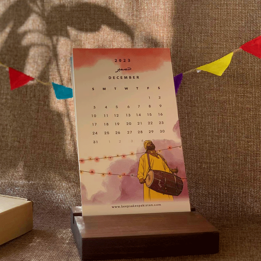 Calendar 2023