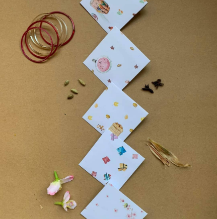 Seasonal Envelopes