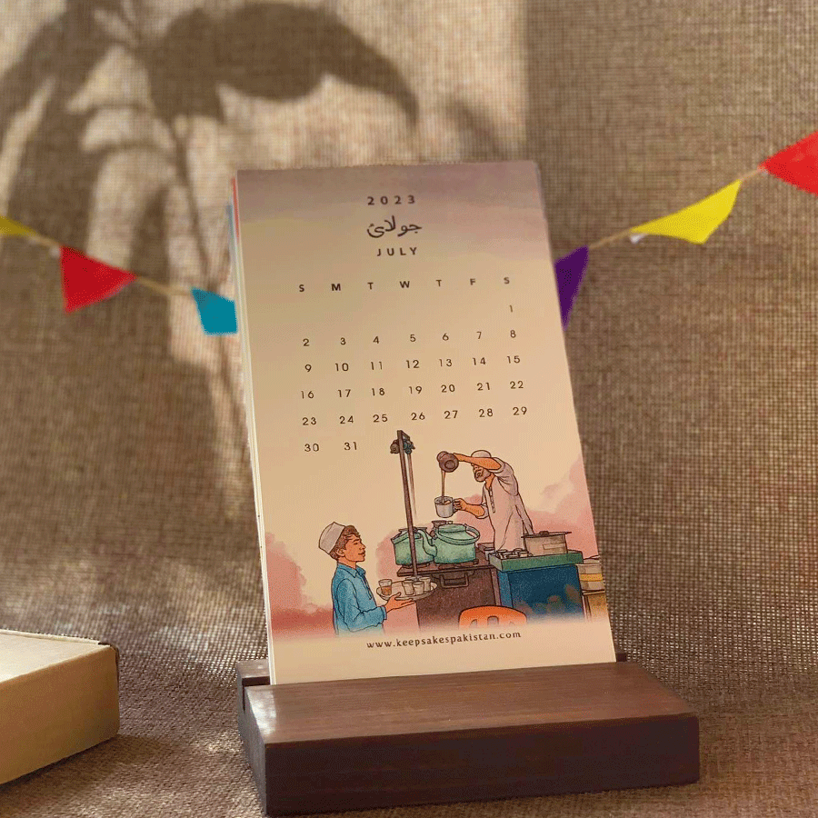 Calendar 2023