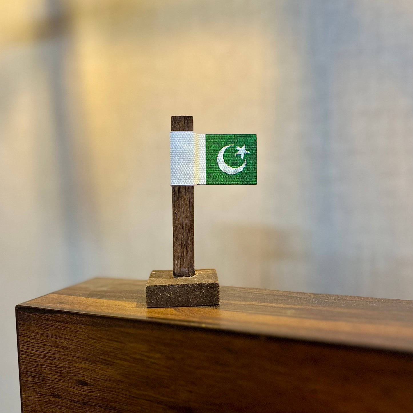 Table Flag