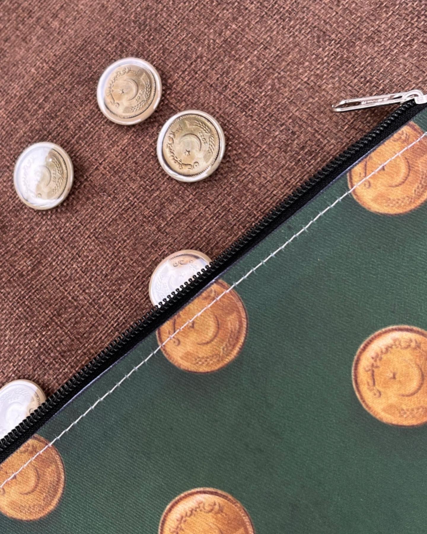 Sikka Pouch