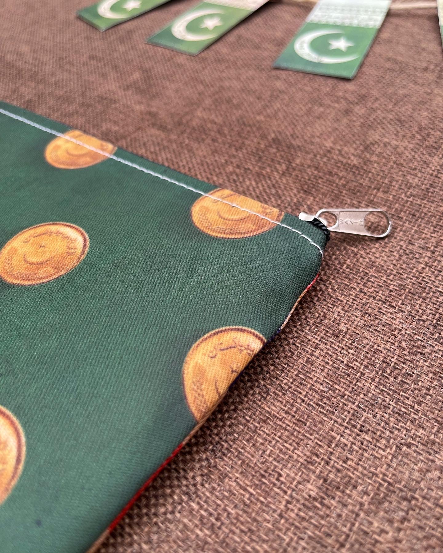 Sikka Pouch
