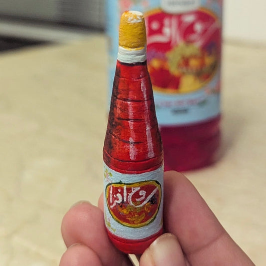 Rooh Afza Magnet