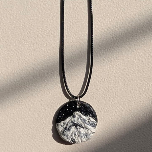 K2 Pendant