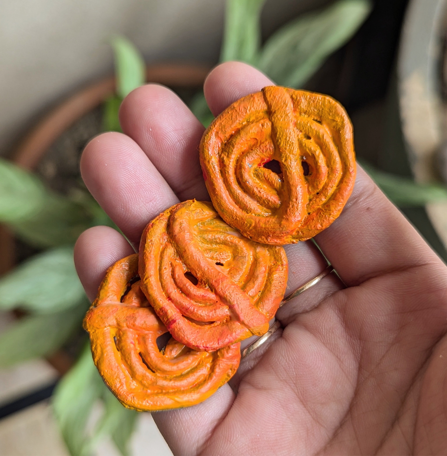 Jalebi Magnet