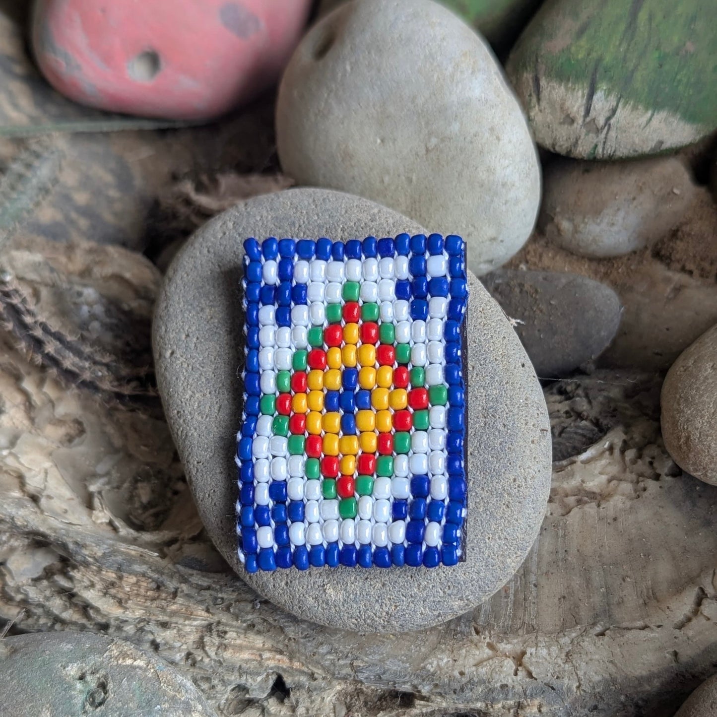 Kalash Magnet