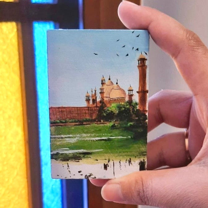 Lahore Marble