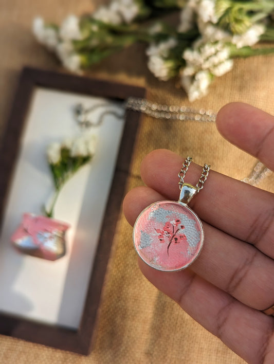Blossom Bliss Necklace