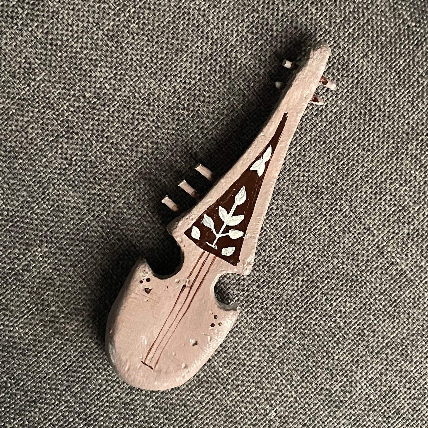 Rabab Magnet