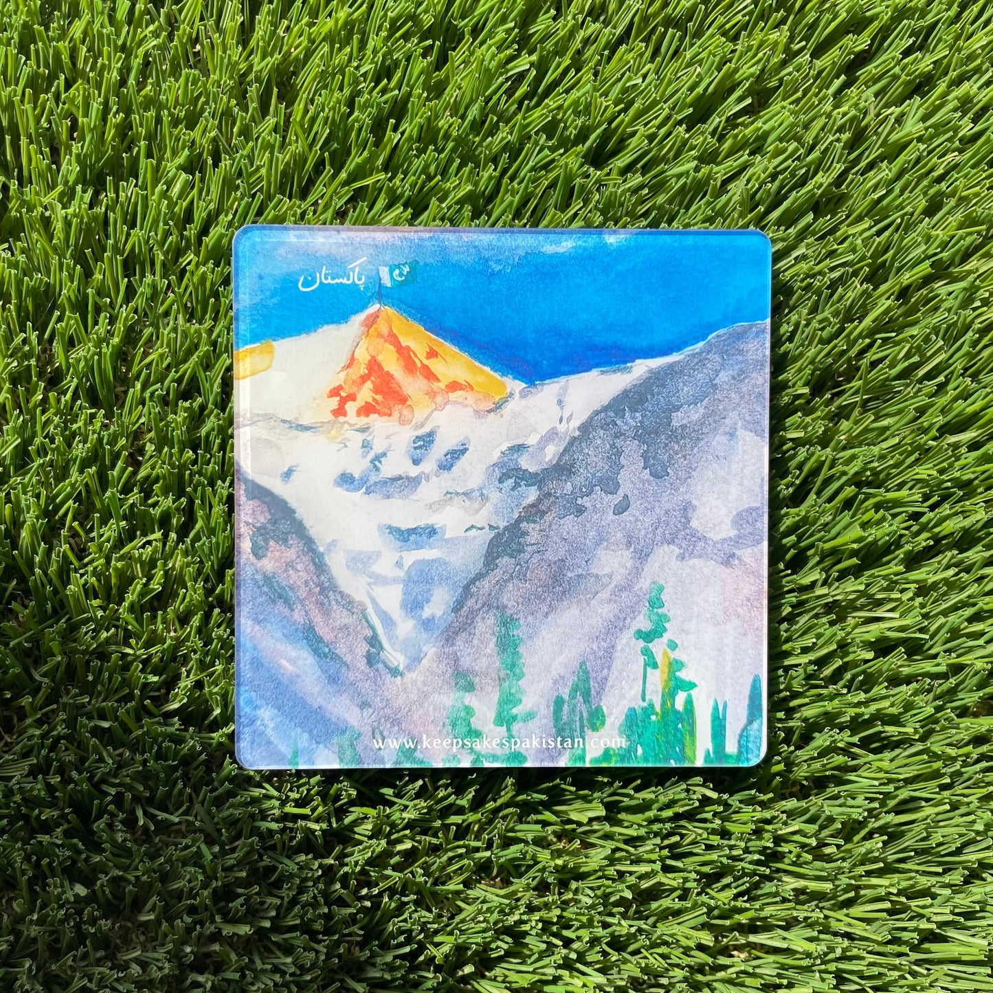 Nazarey Coasters