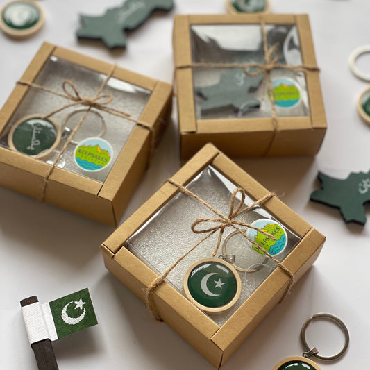 Gift Box
