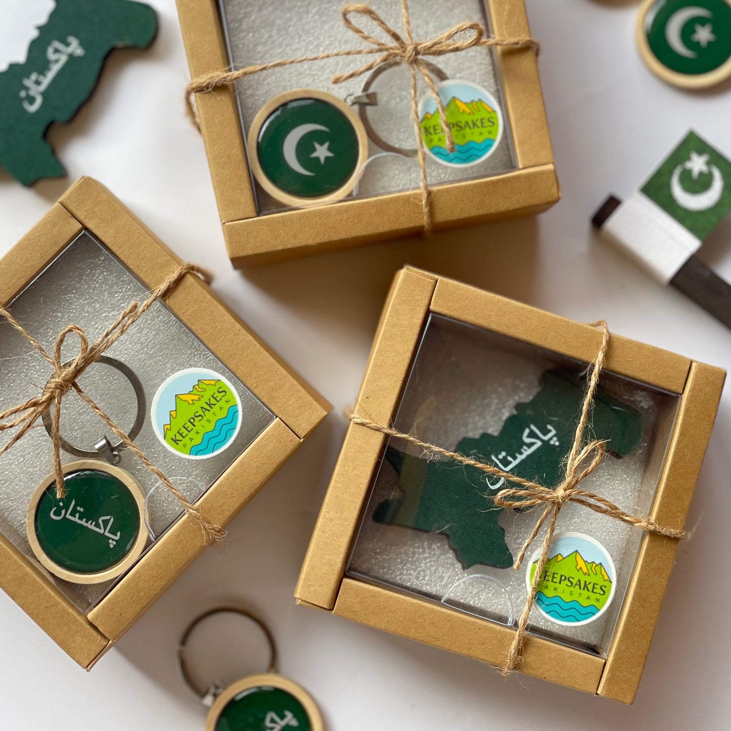 Gift Box