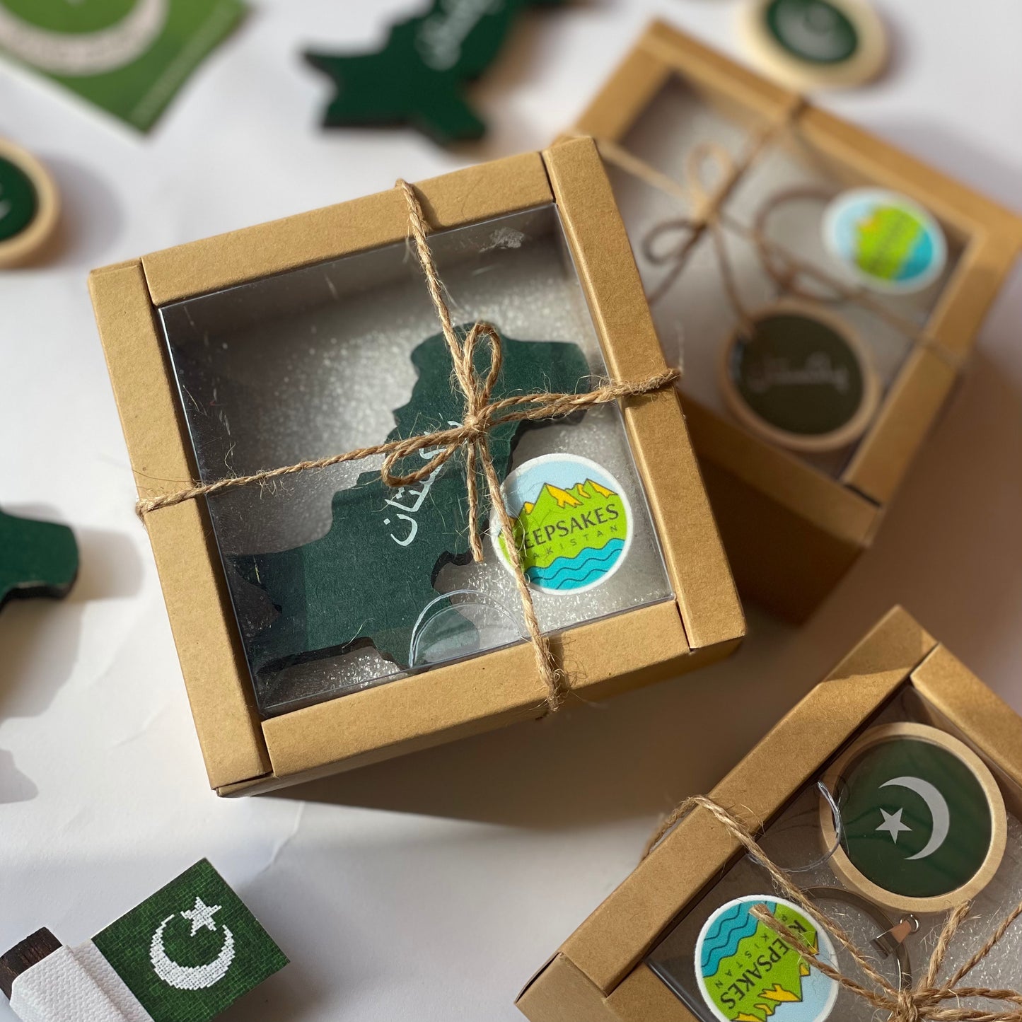 Gift Box