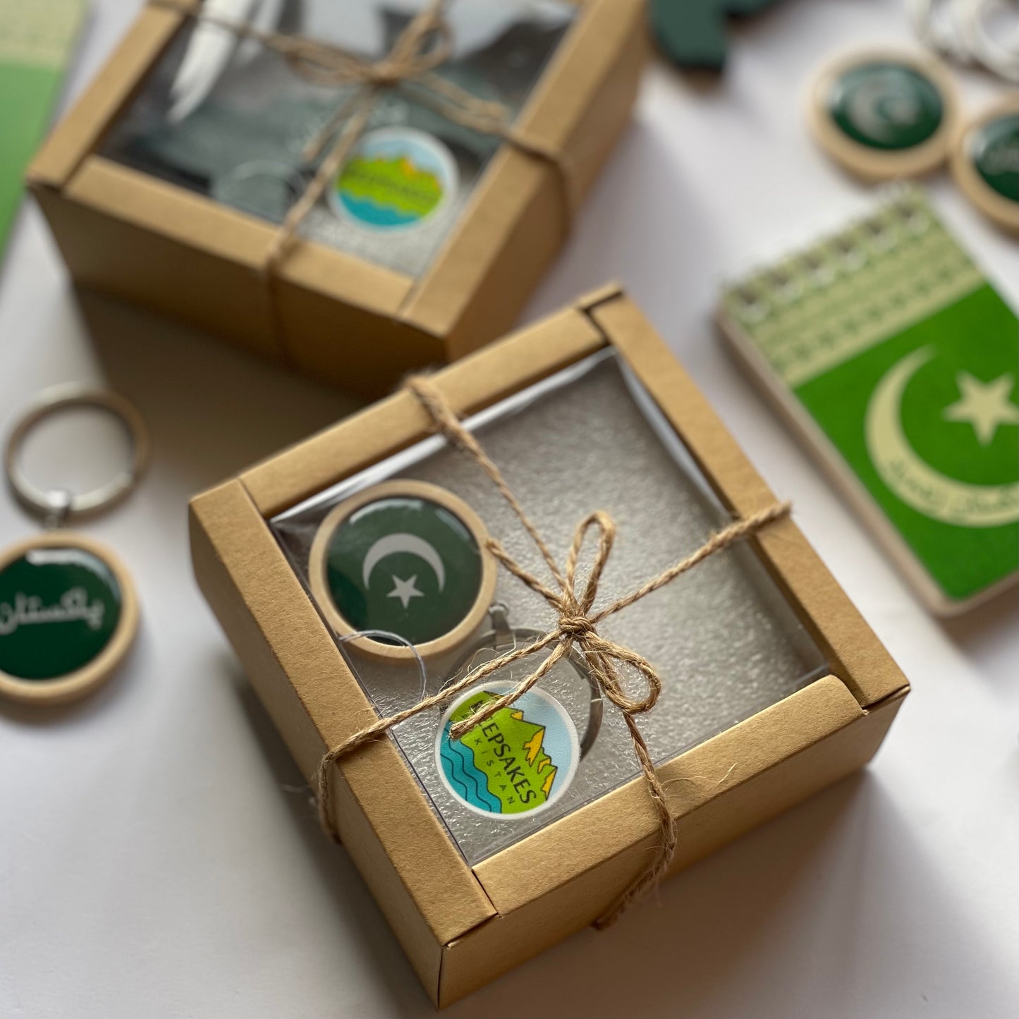 Gift Box