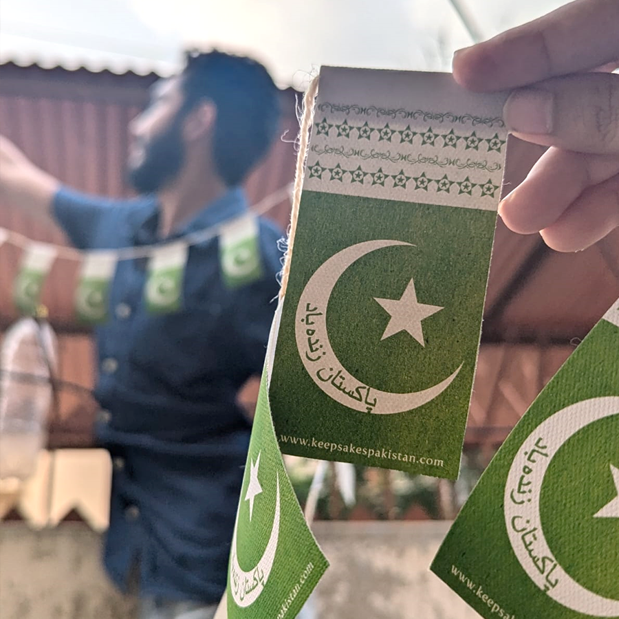 Jhandiyan – Keepsakes Pakistan