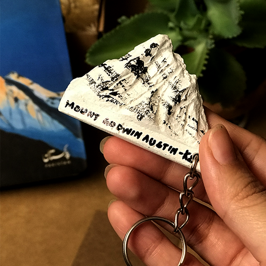 Keychains – Keepsakes Pakistan