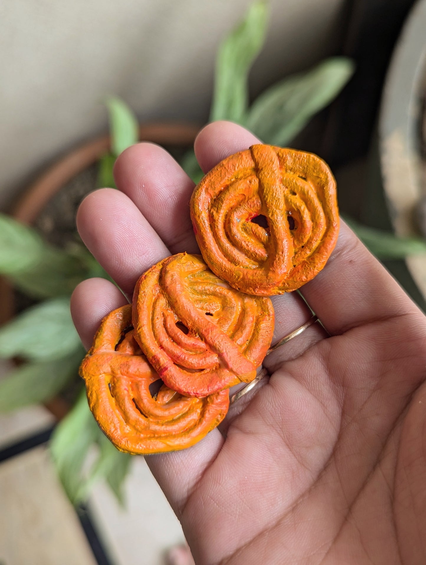 Jalebi Magnet