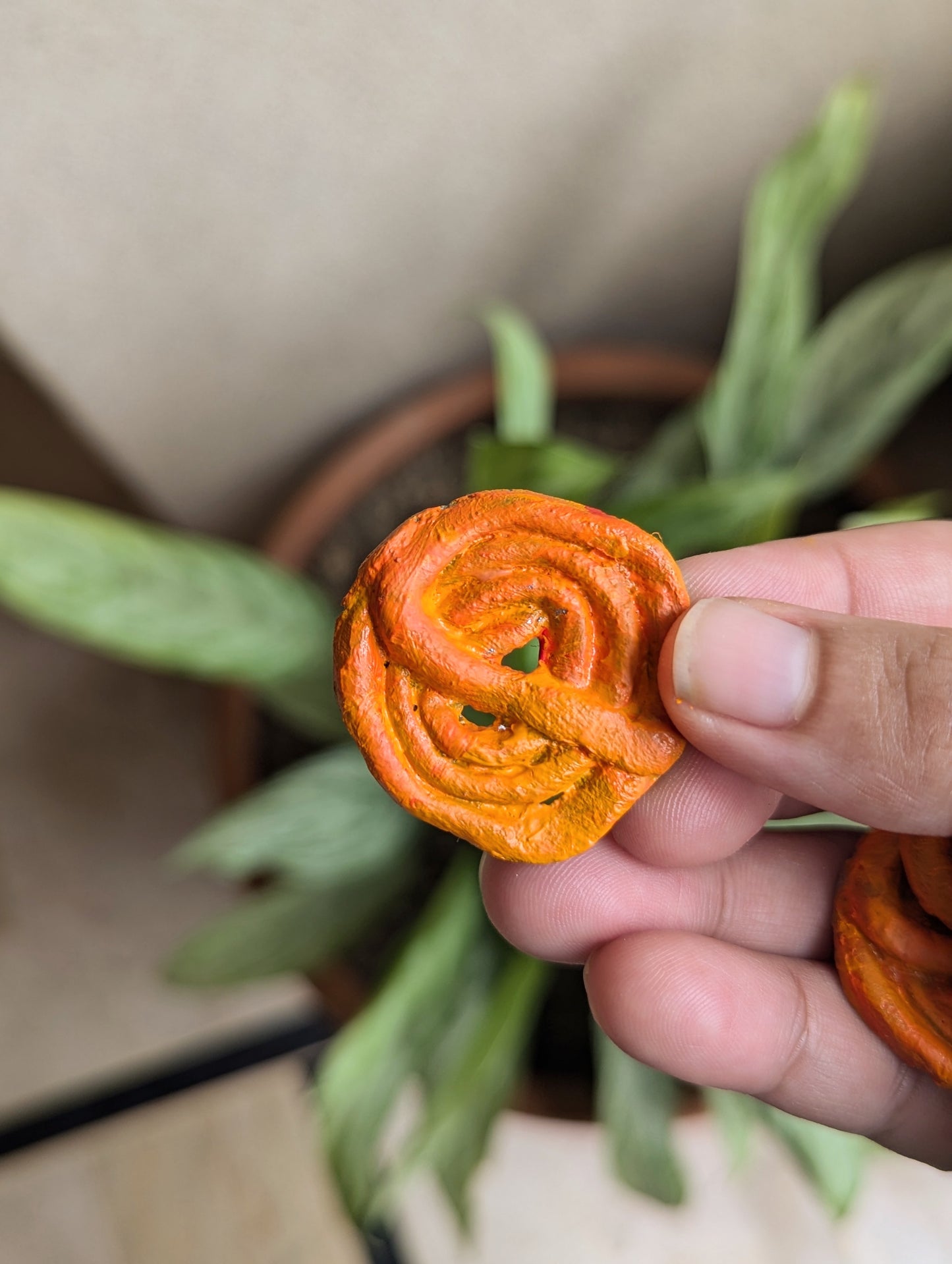 Jalebi Magnet