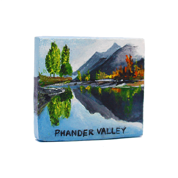 Phander Valley Marble