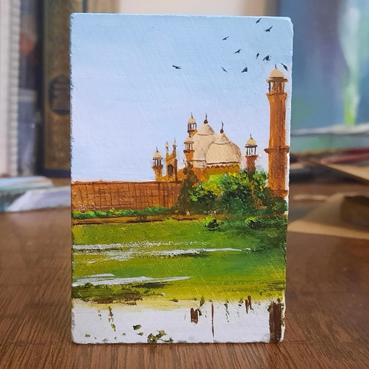 Lahore Marble